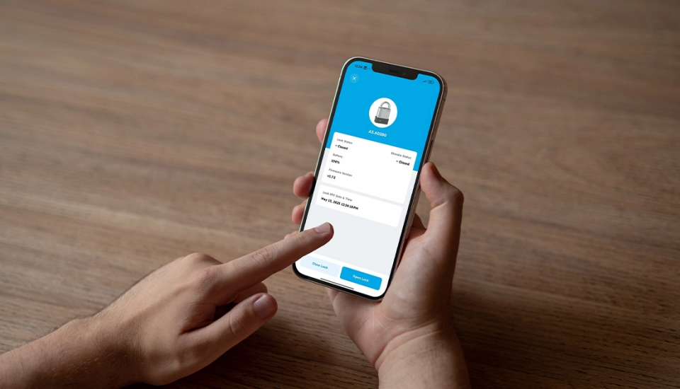 Smart Access Control